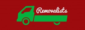Removalists Irrewarra - Furniture Removals